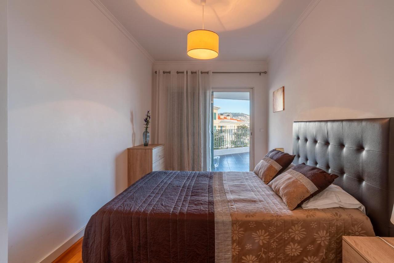 Apartamento Virtudes Ocean View With Pool By Hr Madeira Funchal  Exterior foto