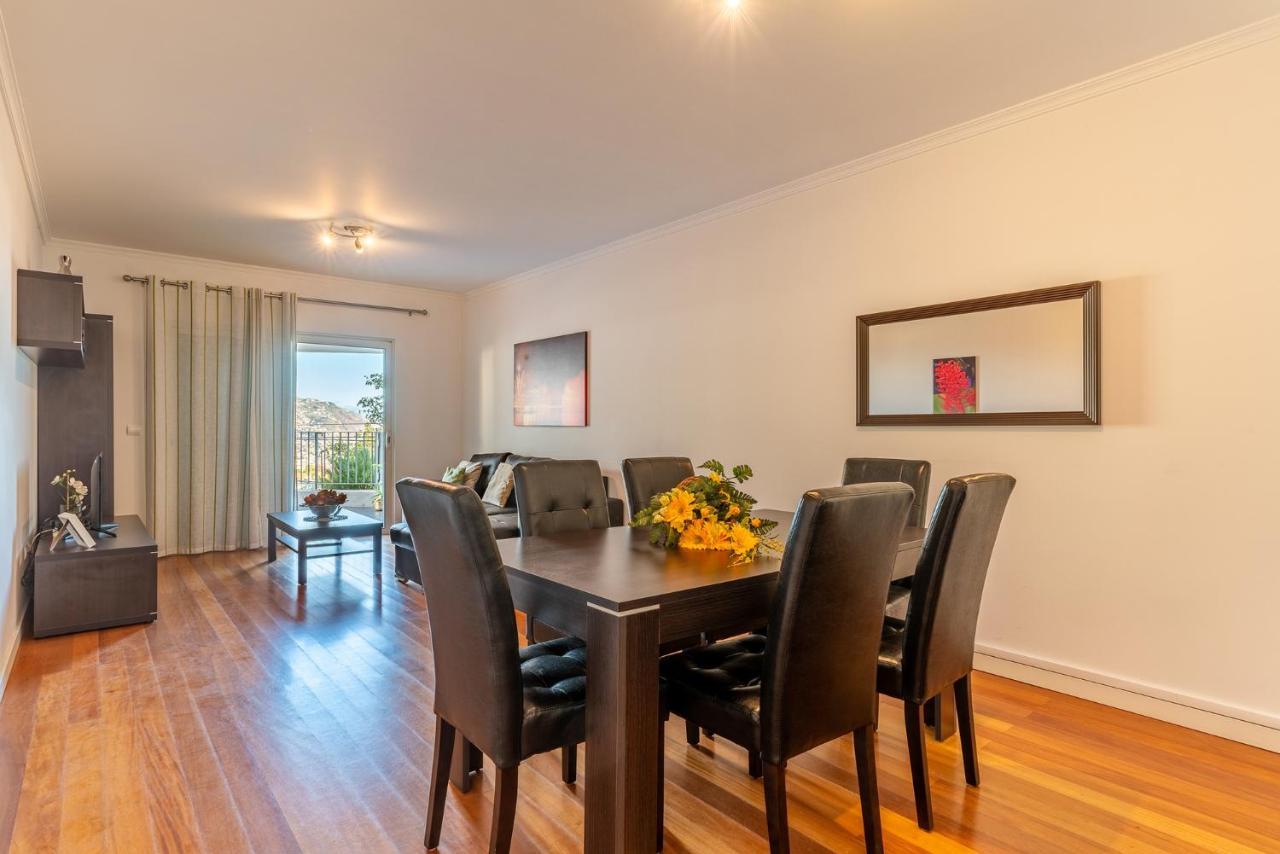 Apartamento Virtudes Ocean View With Pool By Hr Madeira Funchal  Exterior foto